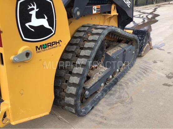 2024 John Deere 317G photo 16