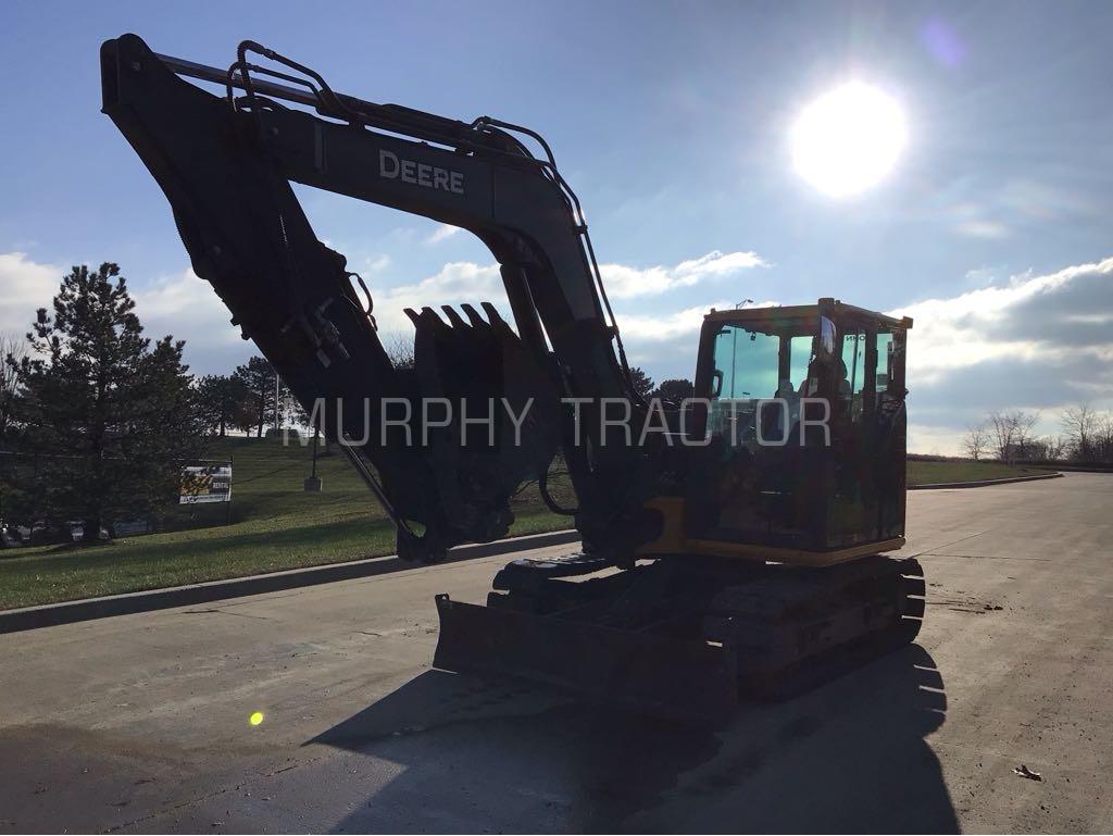 2024 John Deere 85 P Image 1