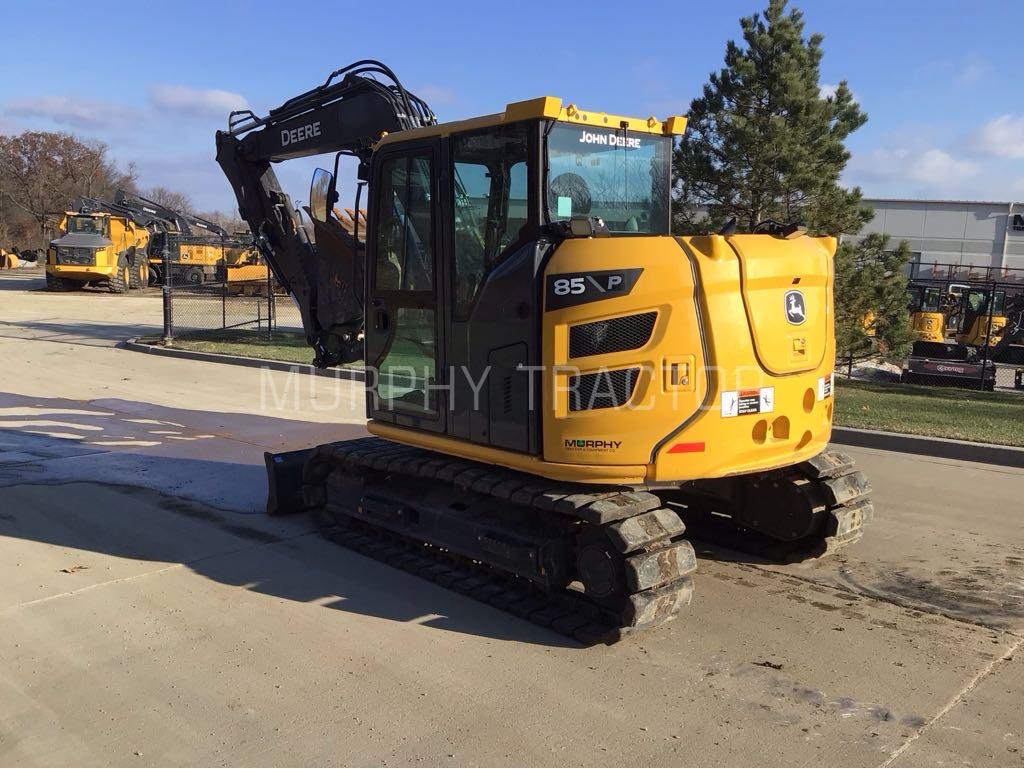 2024 John Deere 85 P Image 5