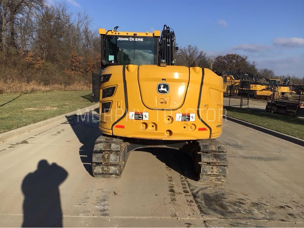 2024 John Deere 85 P Image 6