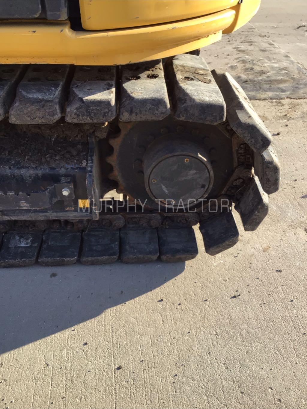 2024 John Deere 85 P Image 13