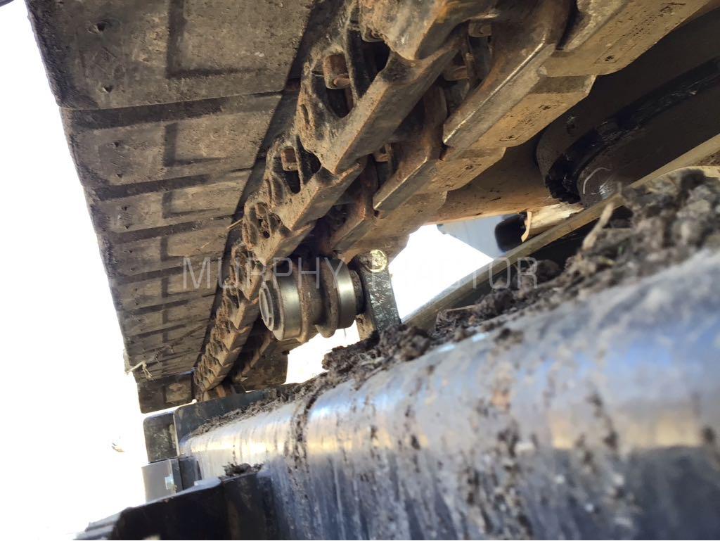 2024 John Deere 85 P Image 14