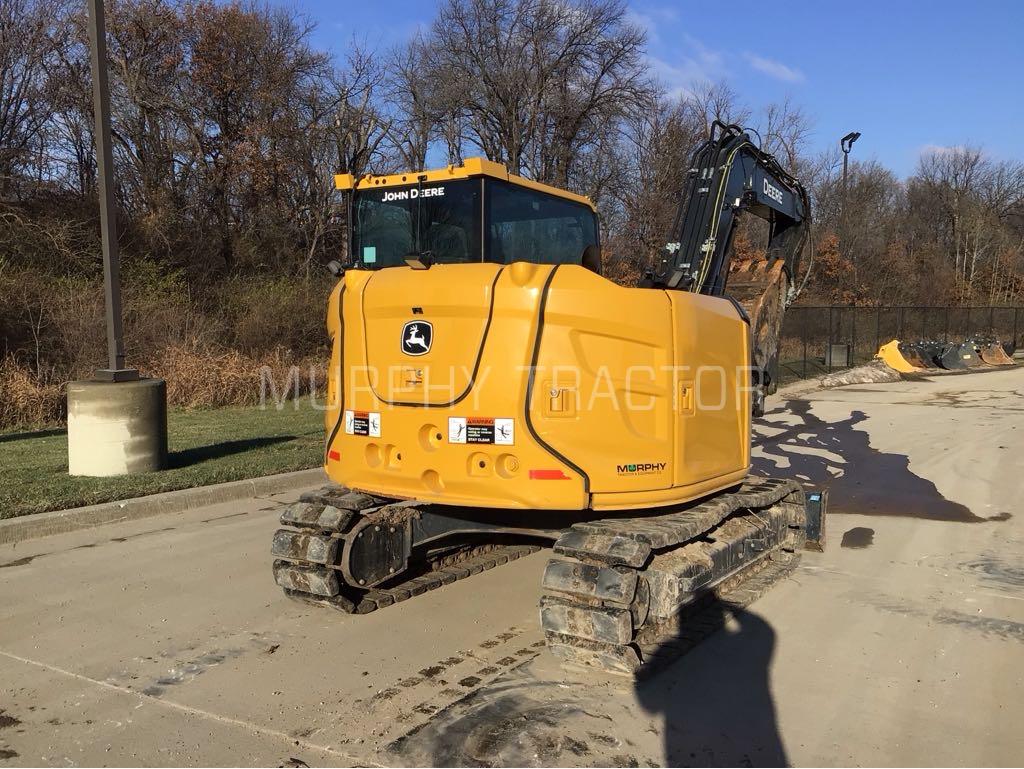 2024 John Deere 85 P Image 7