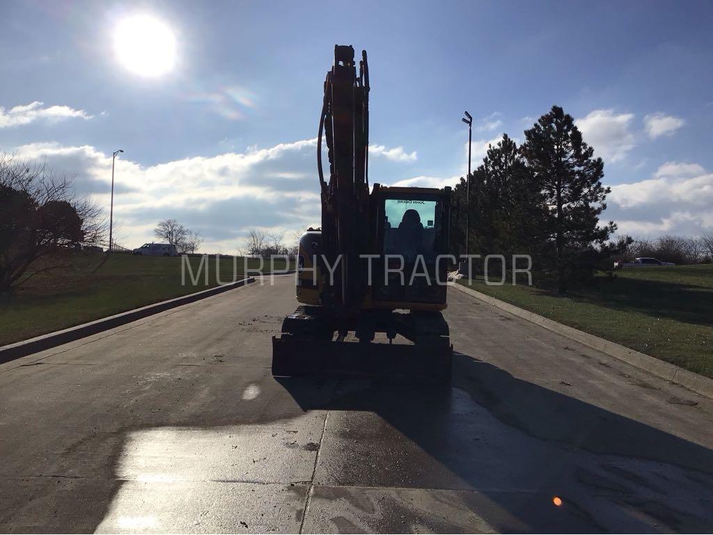 2024 John Deere 85 P Image 10