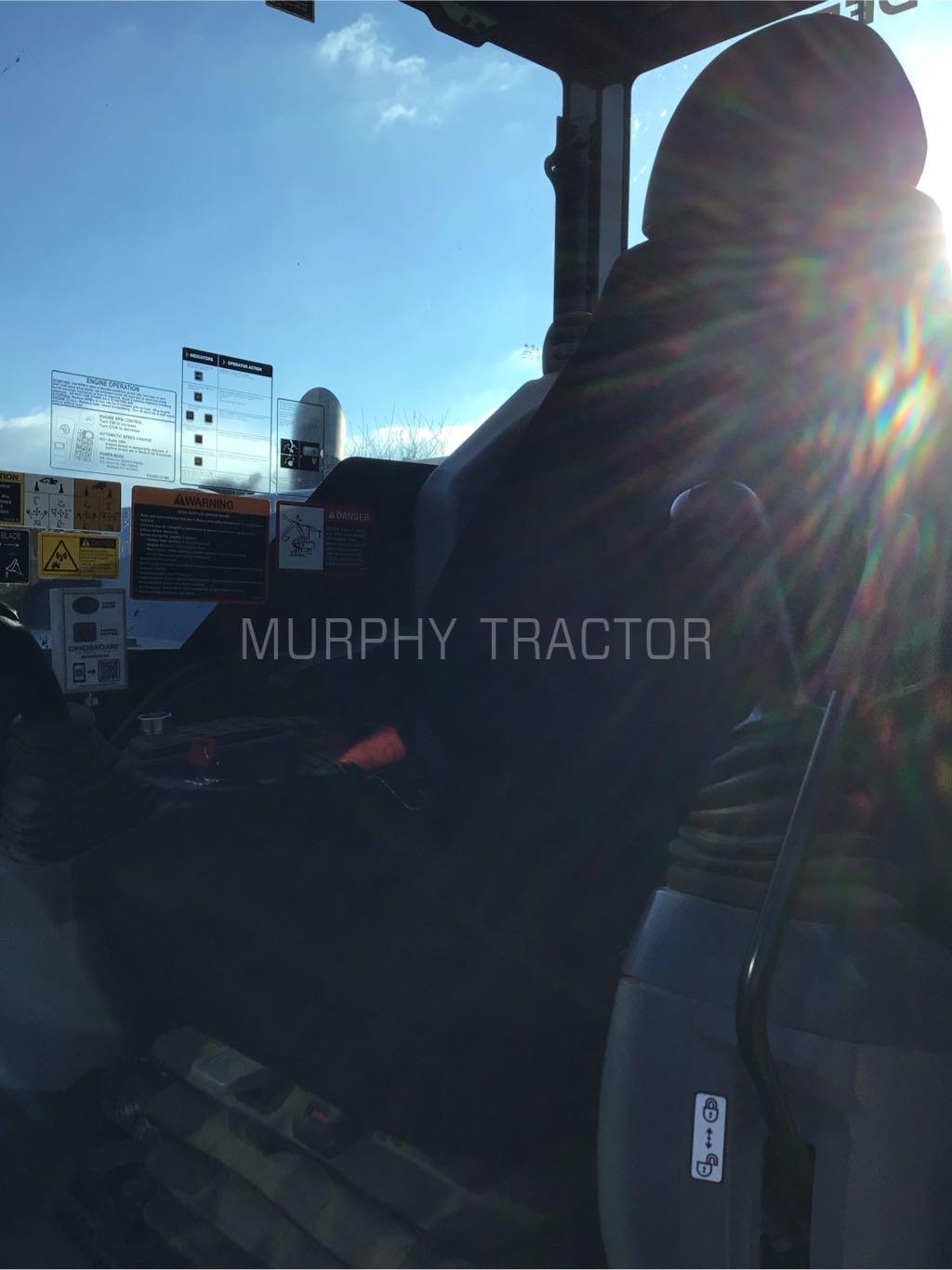 2024 John Deere 85 P Image 12