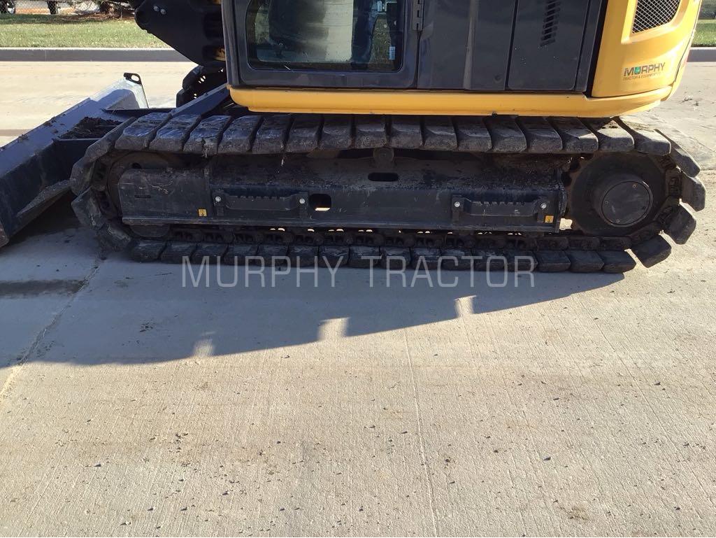 2024 John Deere 85 P Image 17