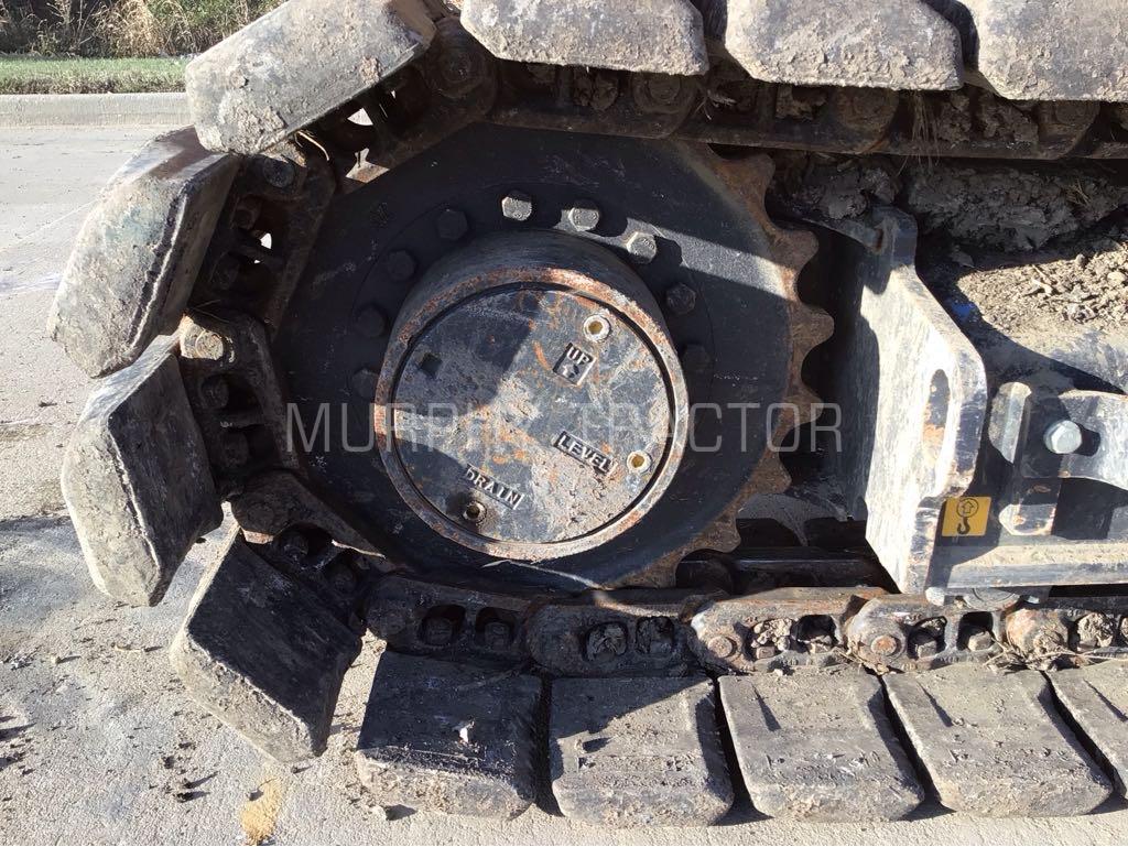 2024 John Deere 85 P Image 18