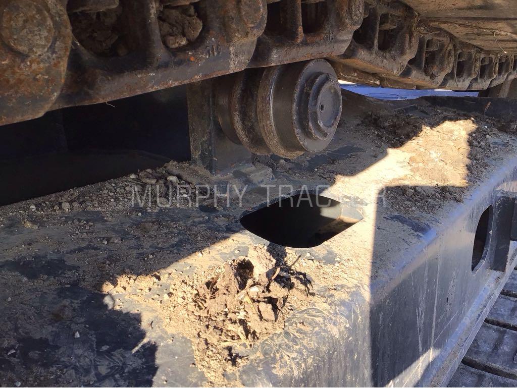 2024 John Deere 85 P Image 20