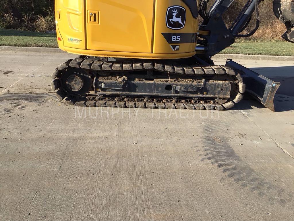 2024 John Deere 85 P Image 22
