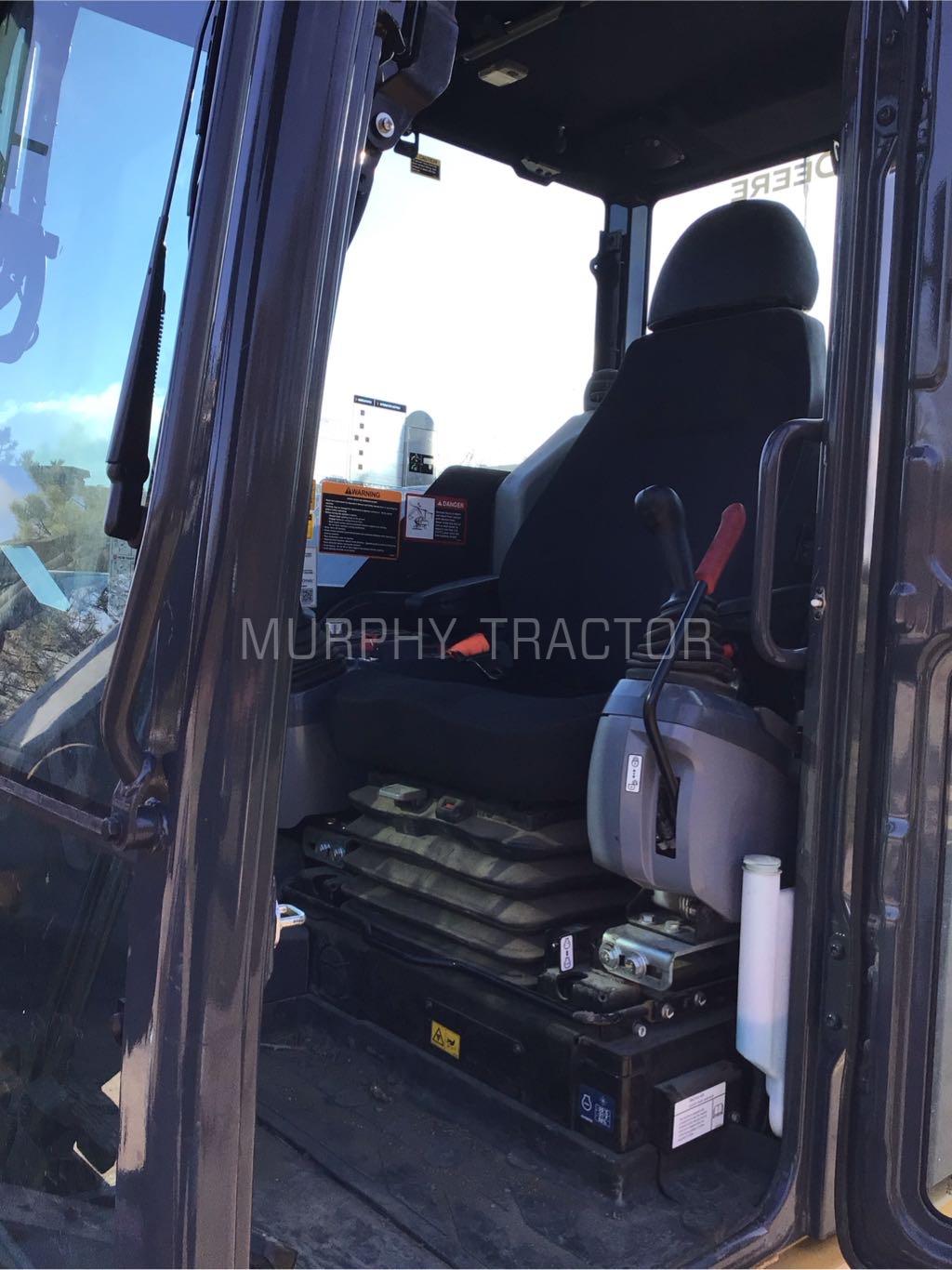 2024 John Deere 85 P Image 11