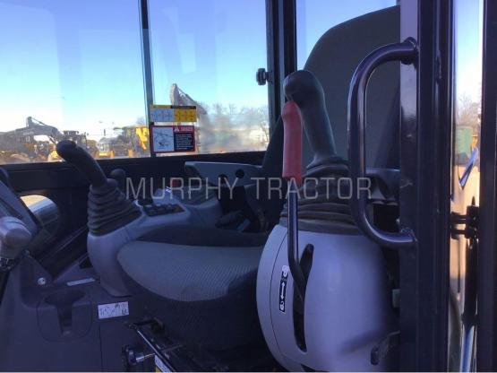2024 John Deere 35 P — 555 53378.17409