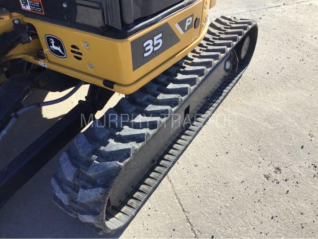 2024 John Deere 35 P Image 13