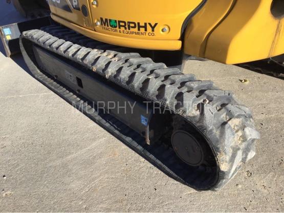 2024 John Deere 35 P — 555 53378.23629