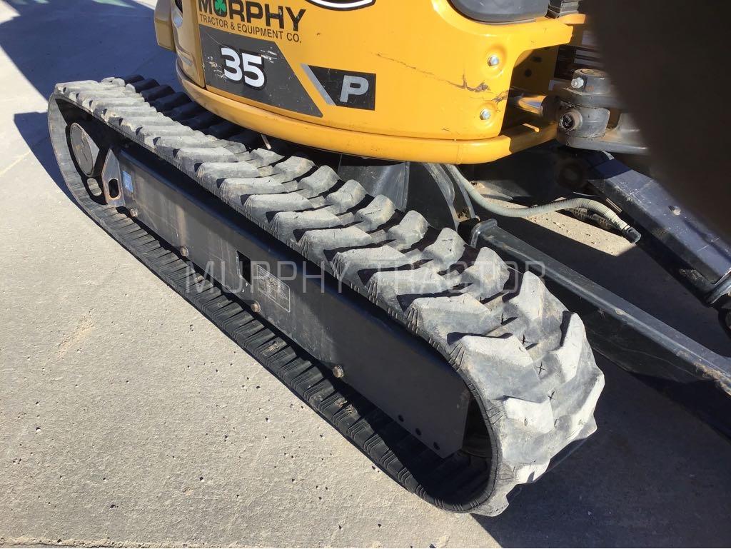 2024 John Deere 35 P Image 18