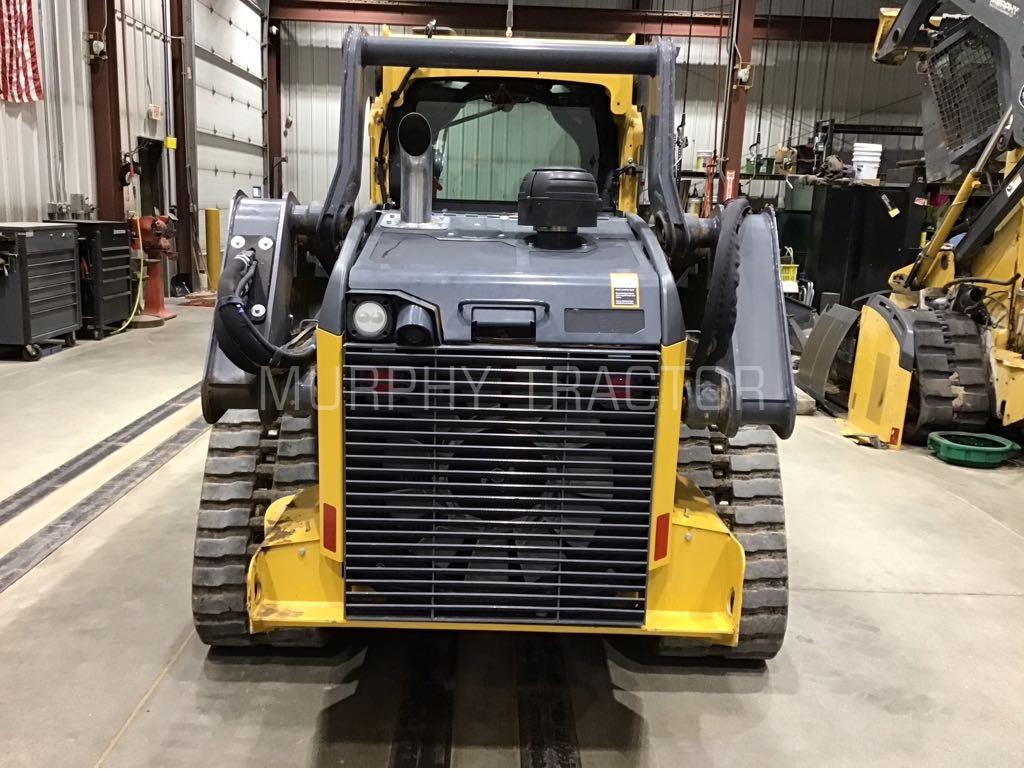 2024 John Deere 325G Image 6