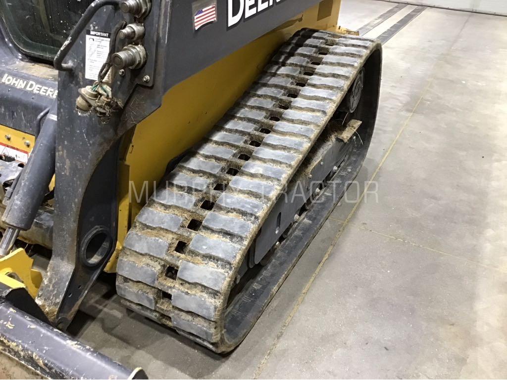 2024 John Deere 325G Image 13