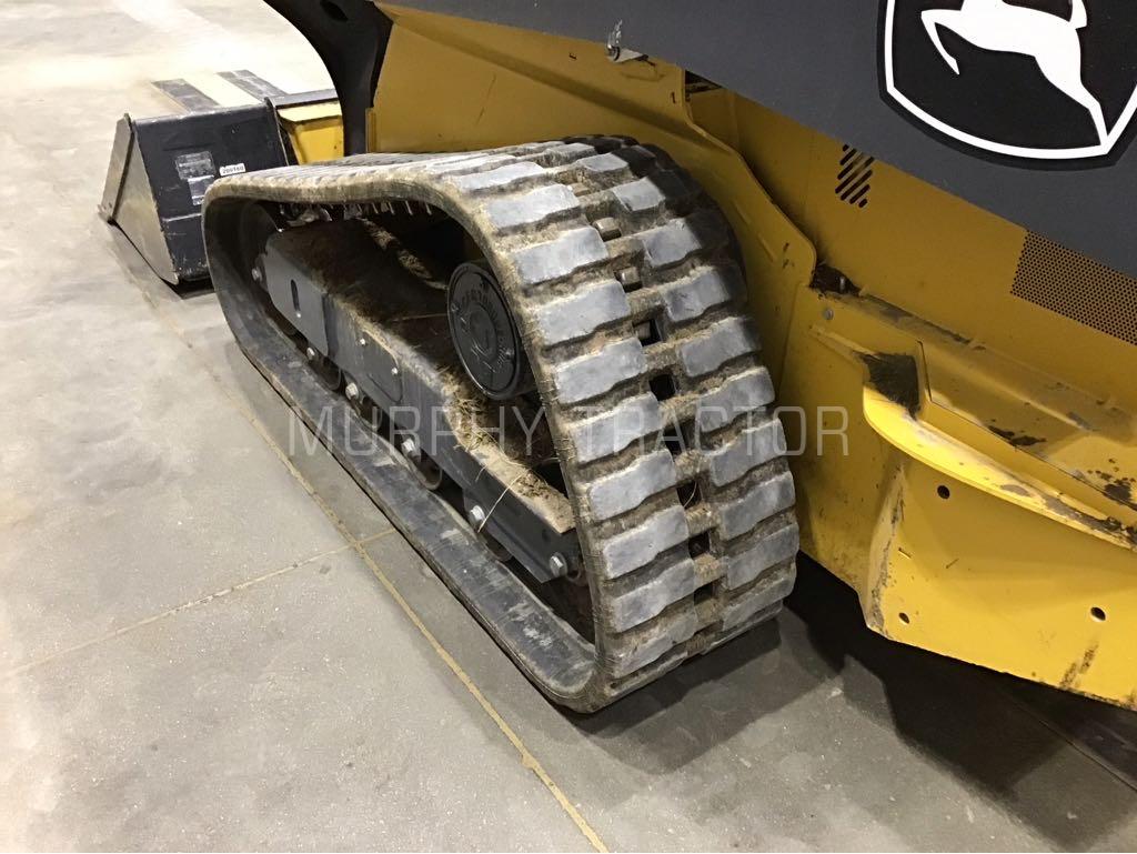 2024 John Deere 325G Image 14