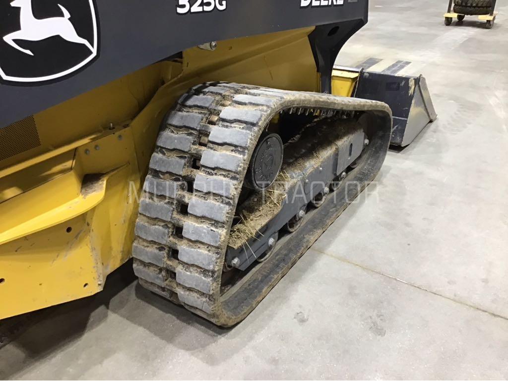 2024 John Deere 325G Image 15