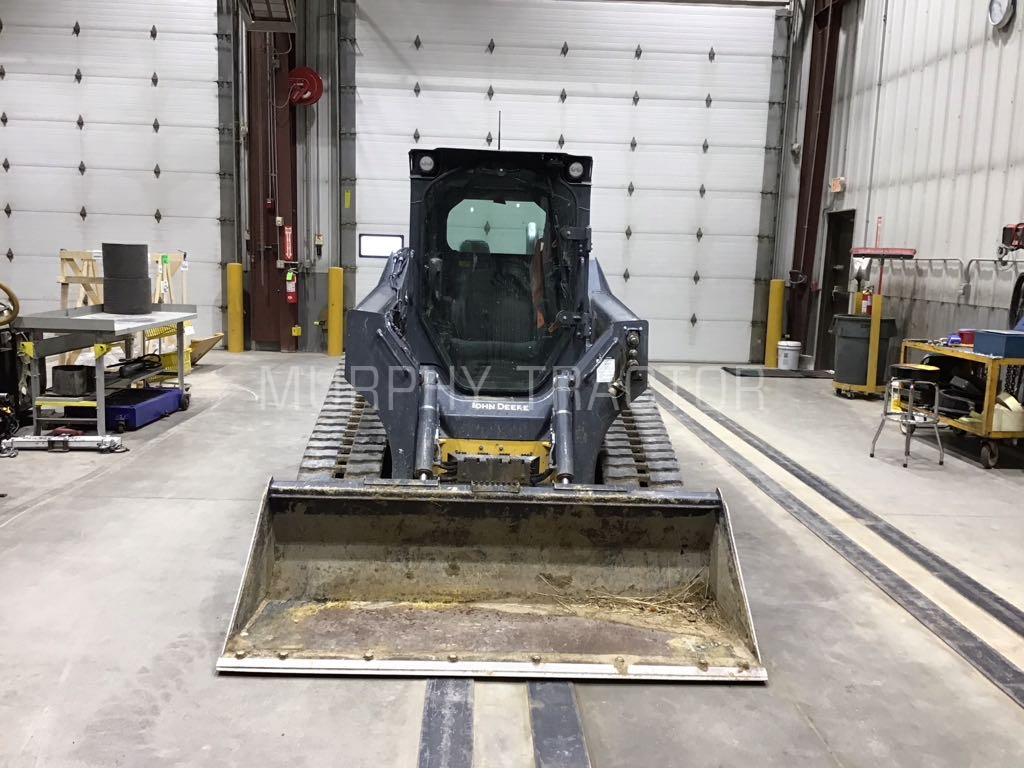 2024 John Deere 325G Image 10