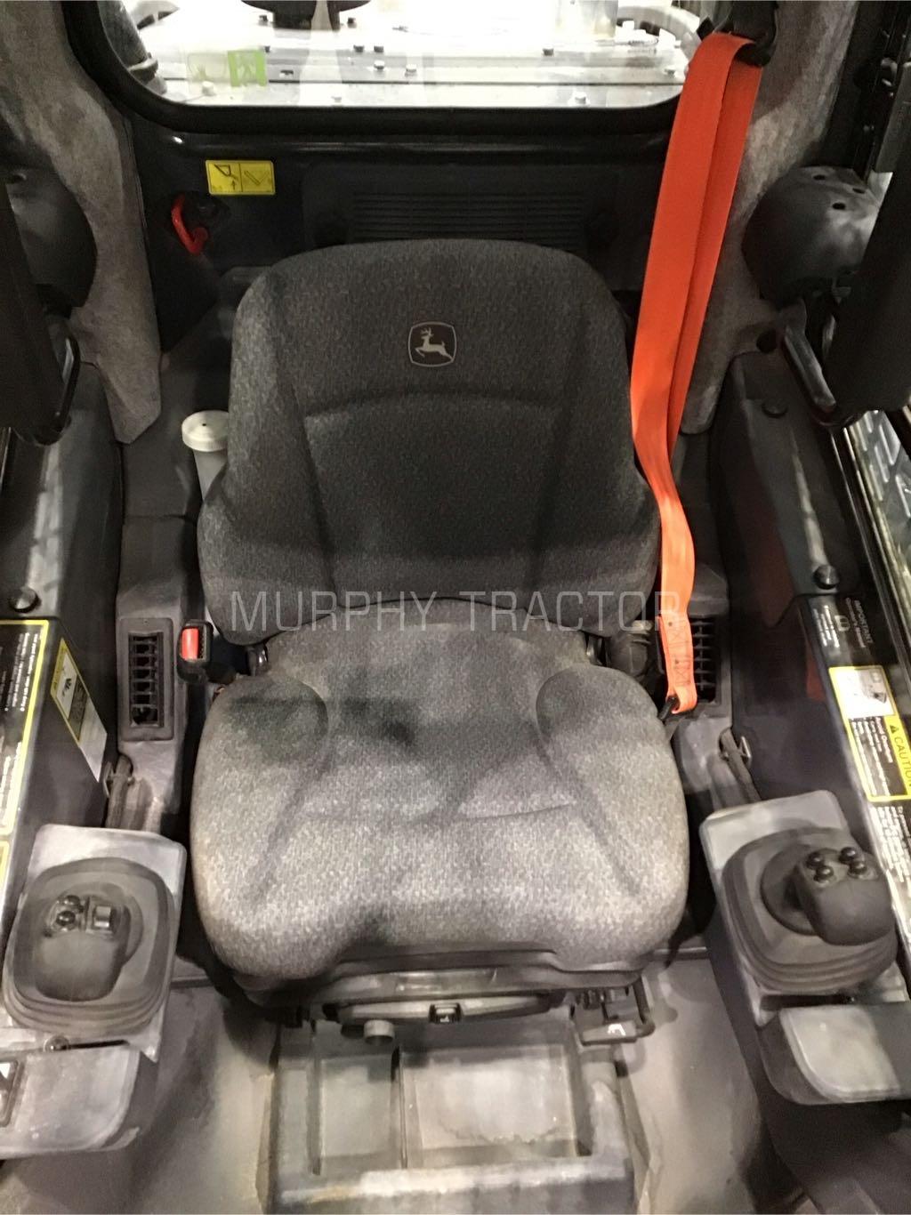 2024 John Deere 325G Image 12