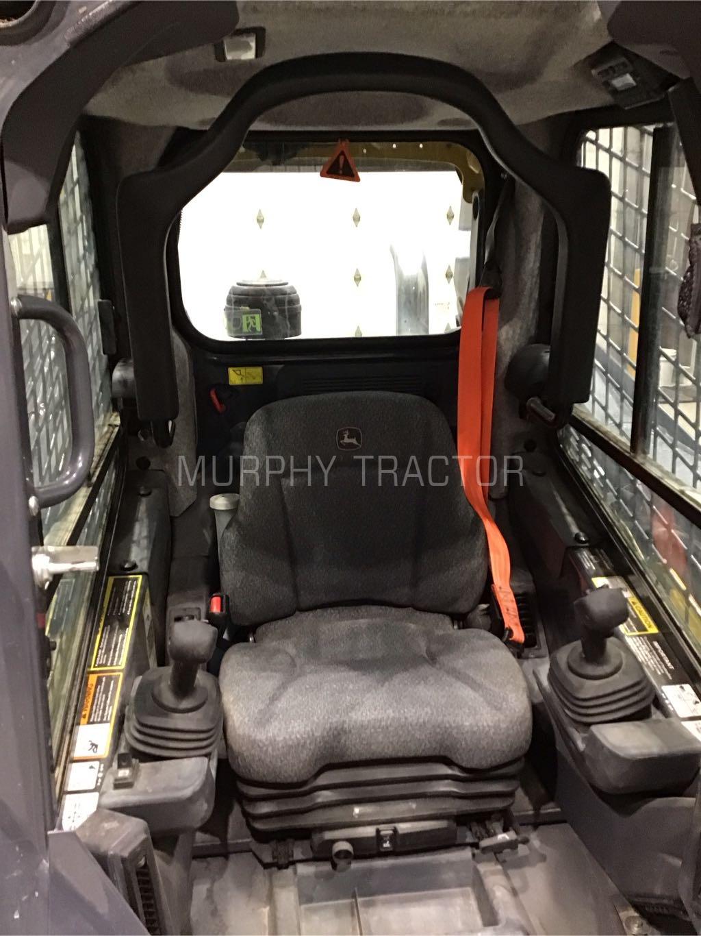 2024 John Deere 325G Image 11