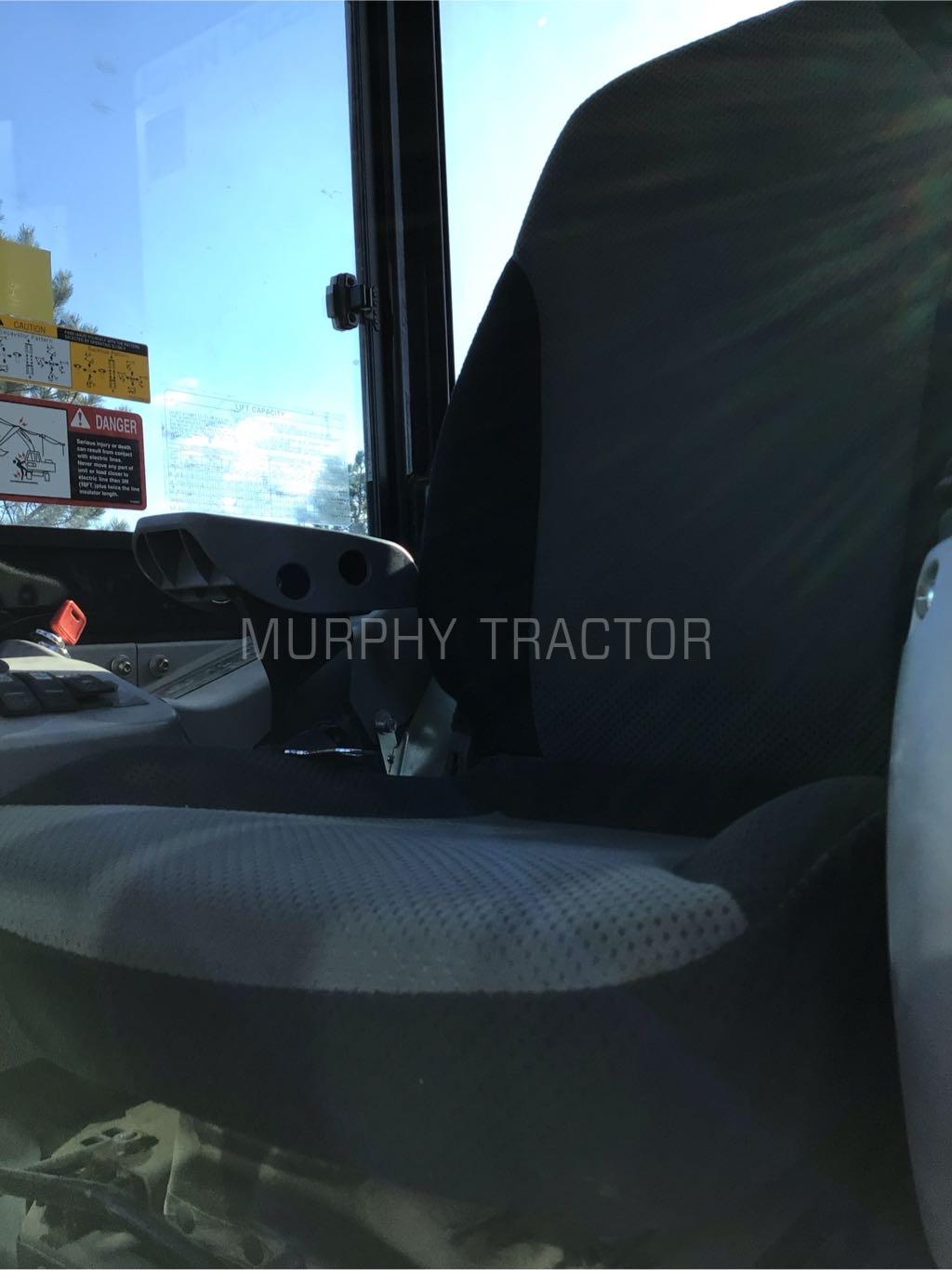 2023 John Deere 50 P Image 12