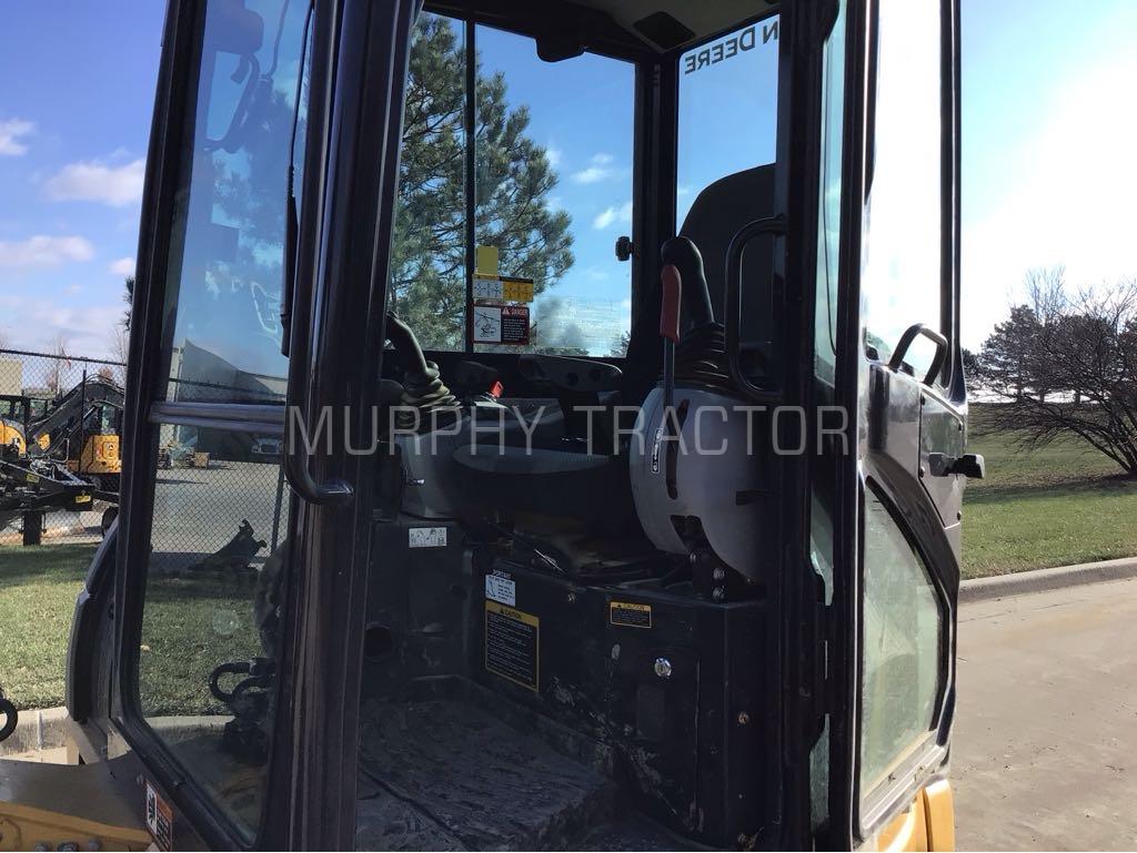 2023 John Deere 50 P Image 11