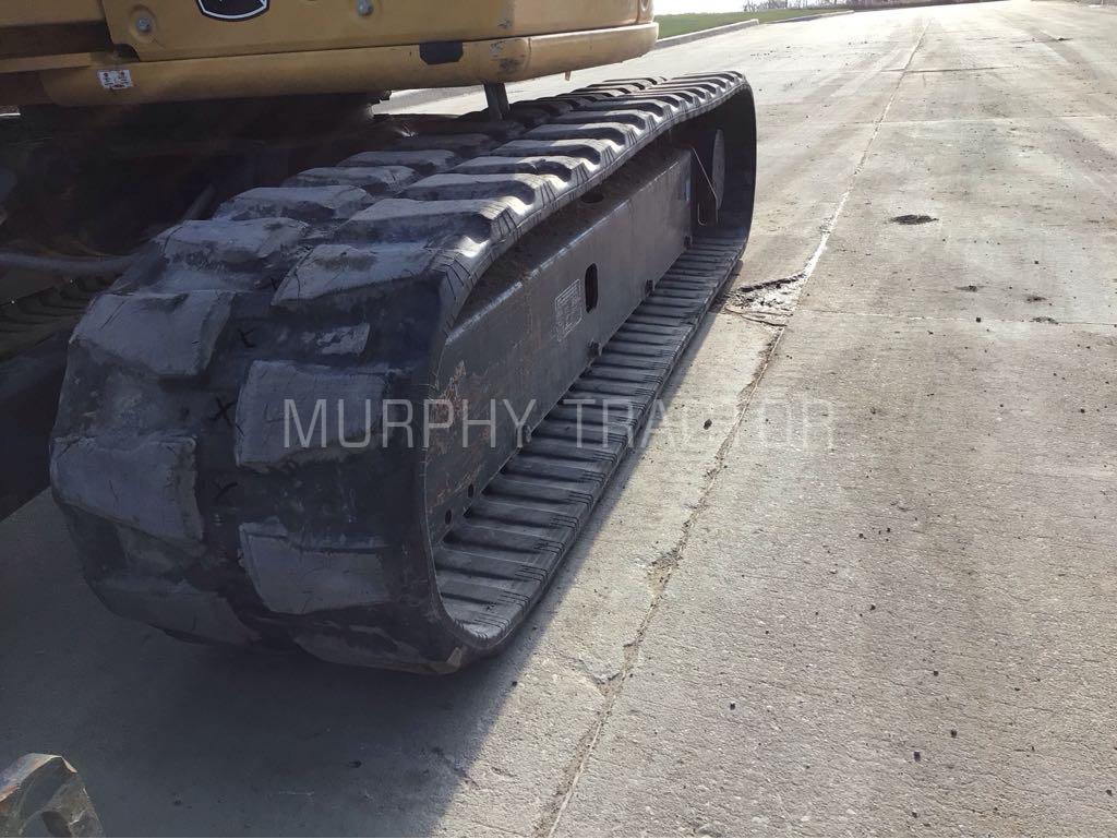 2023 John Deere 50 P Image 13