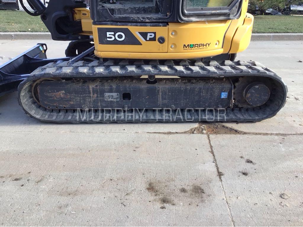 2023 John Deere 50 P Image 14