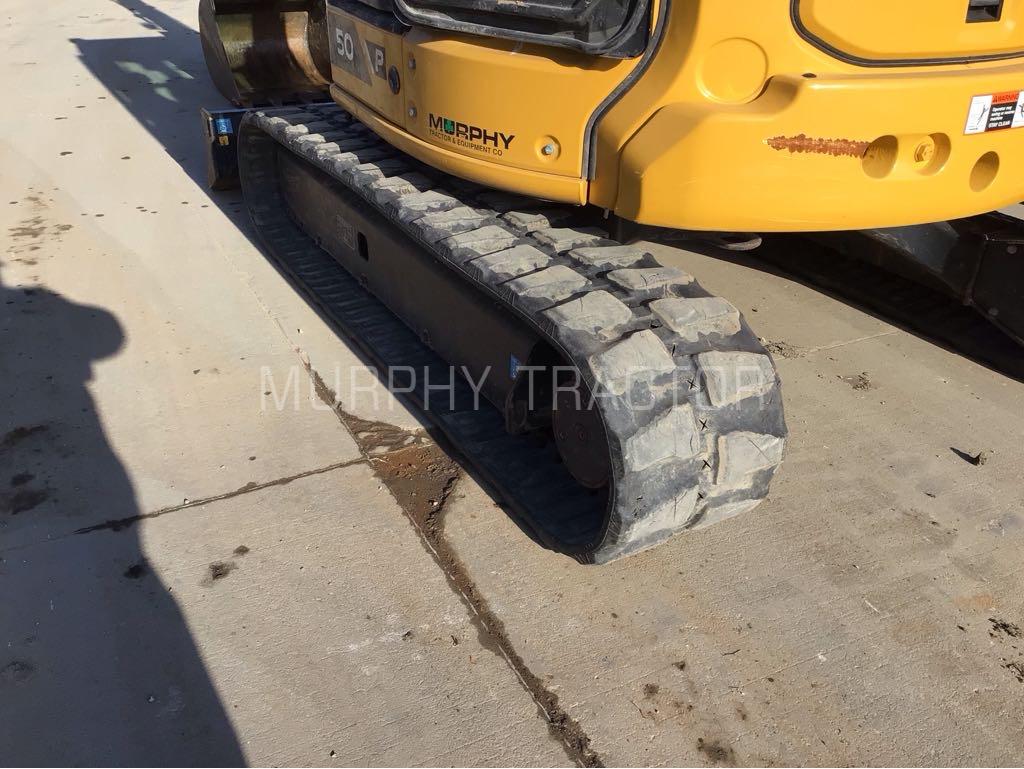 2023 John Deere 50 P Image 15