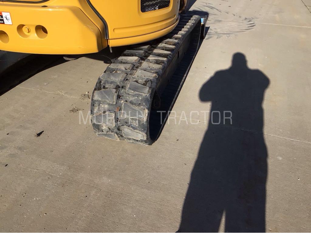 2023 John Deere 50 P Image 16