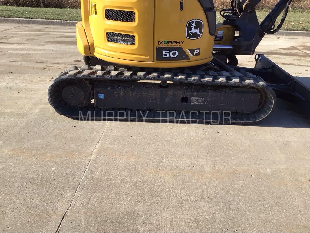 2023 John Deere 50 P Image 17