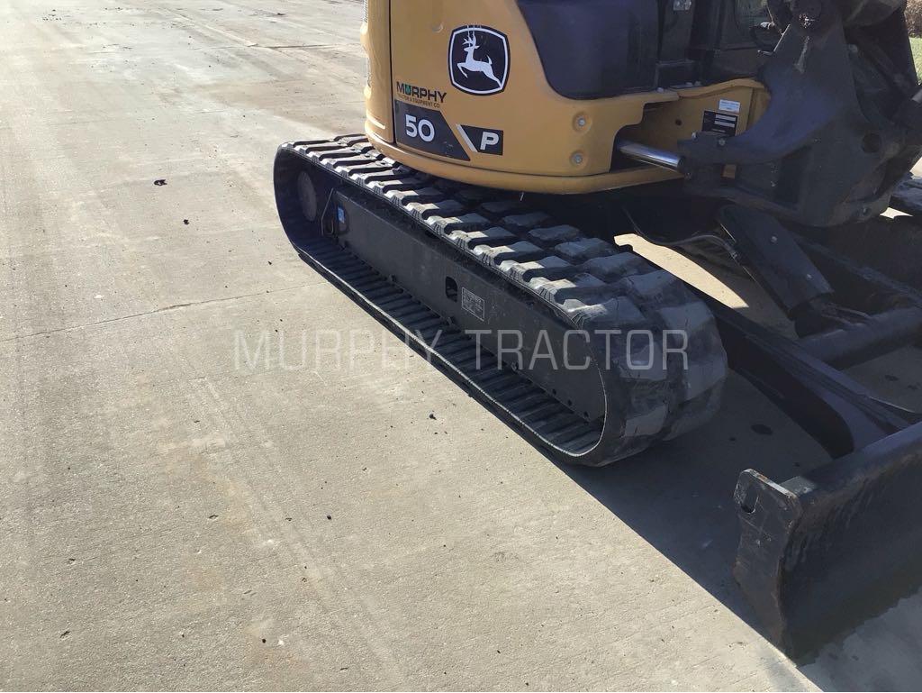 2023 John Deere 50 P Image 18