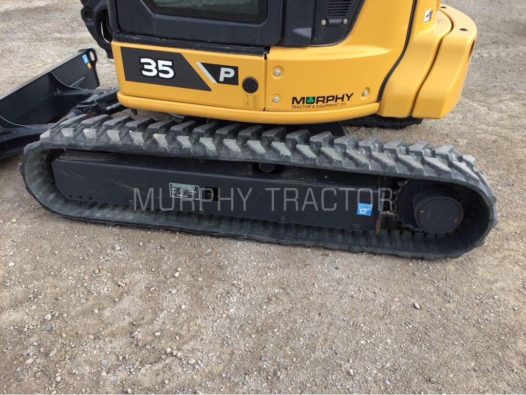 2023 John Deere 35 P Image 14