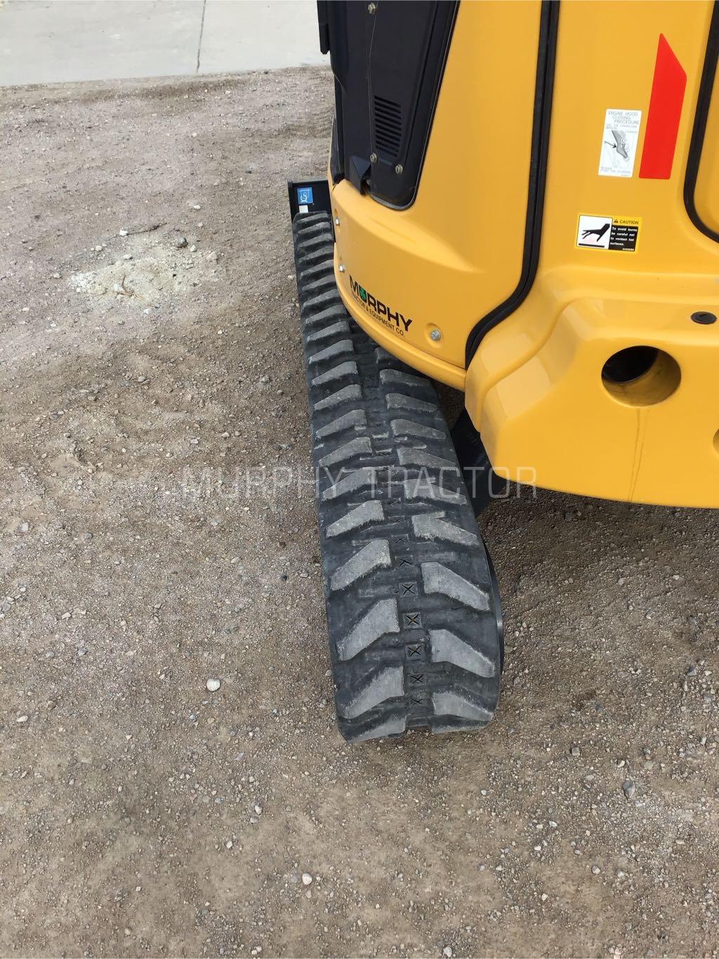 2023 John Deere 35 P Image 15