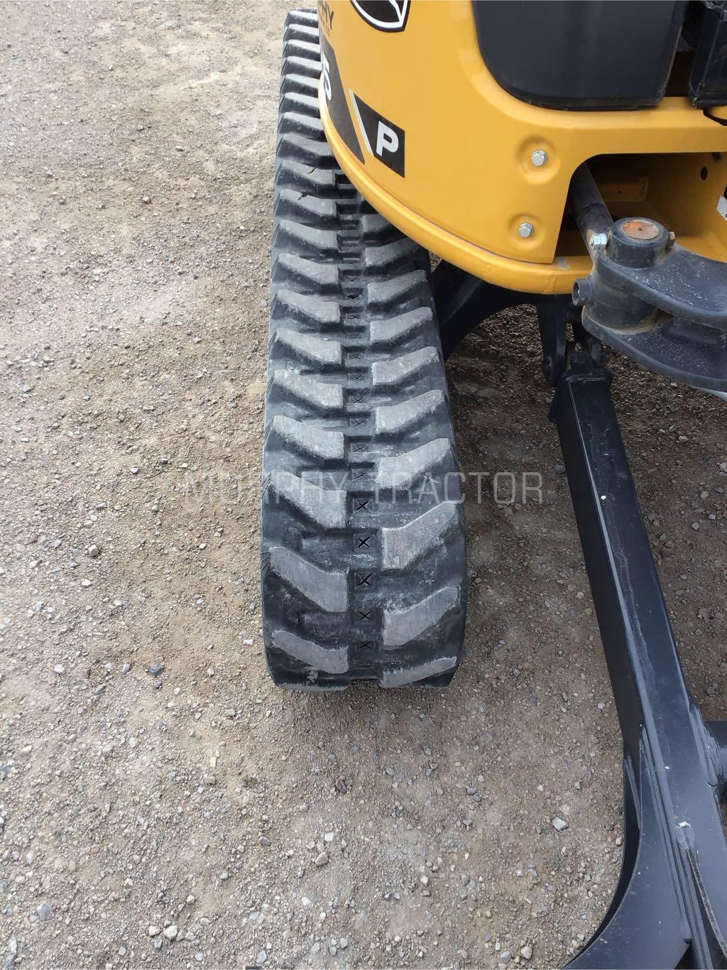 2023 John Deere 35 P Image 18