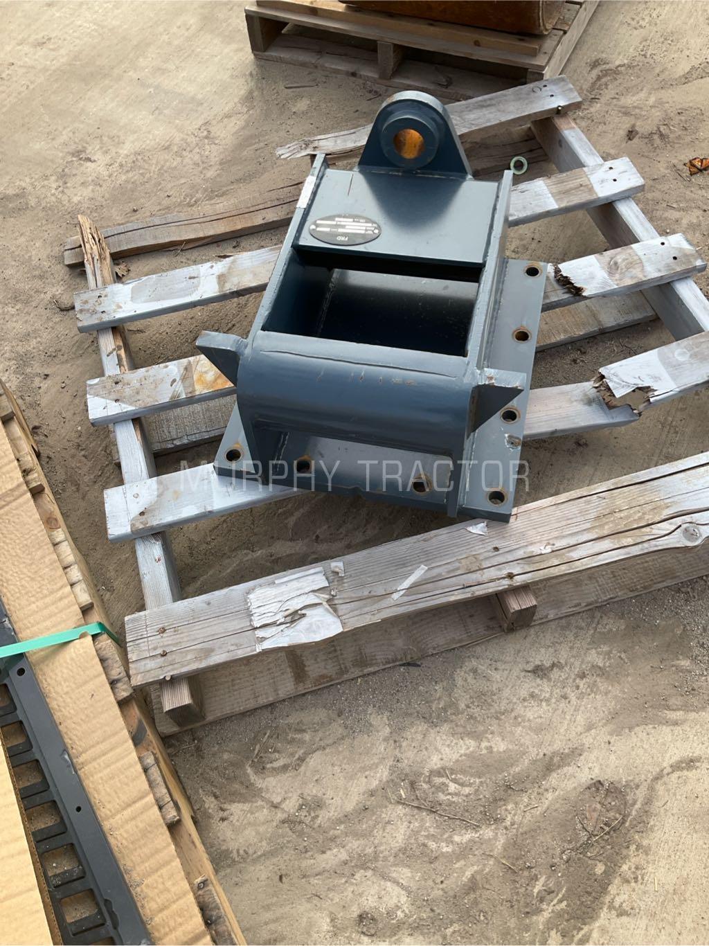 Kent F9-F12 Wainroy for Deere 310Sl-410 Backhoe  Top Cap Image 1