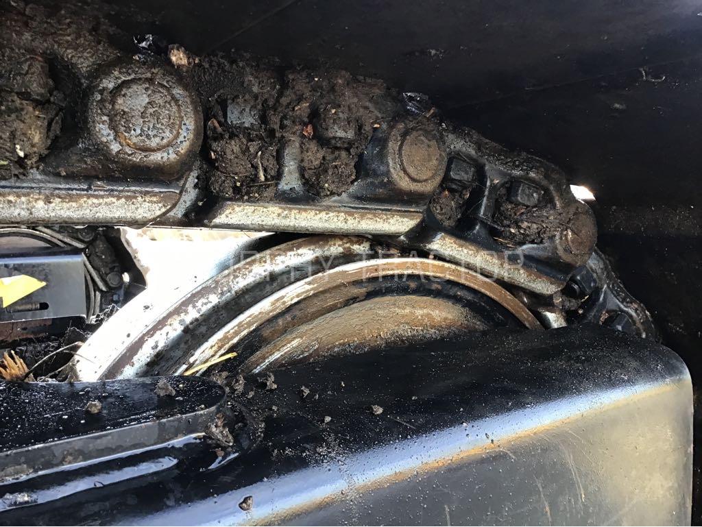 2024 John Deere 160 P Image 21