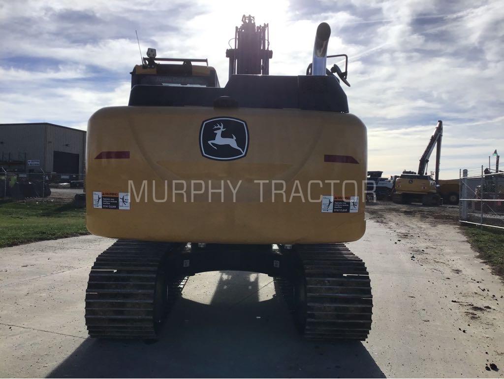 2024 John Deere 160 P Image 6