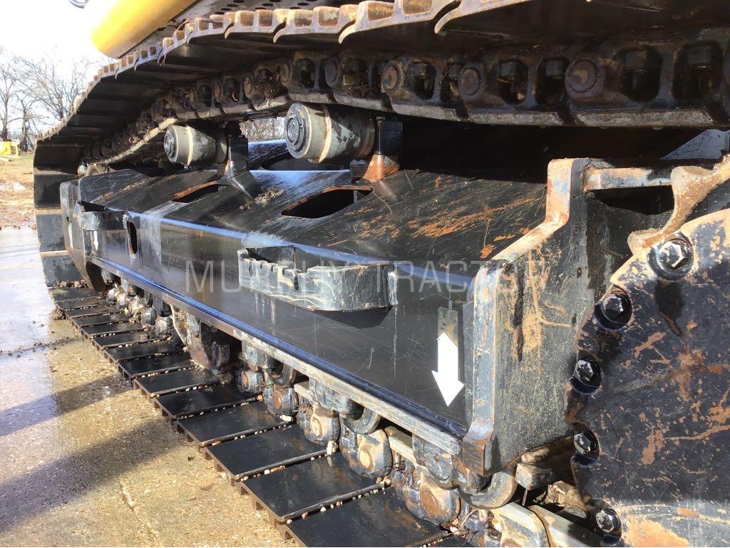 2024 John Deere 160 P Image 14