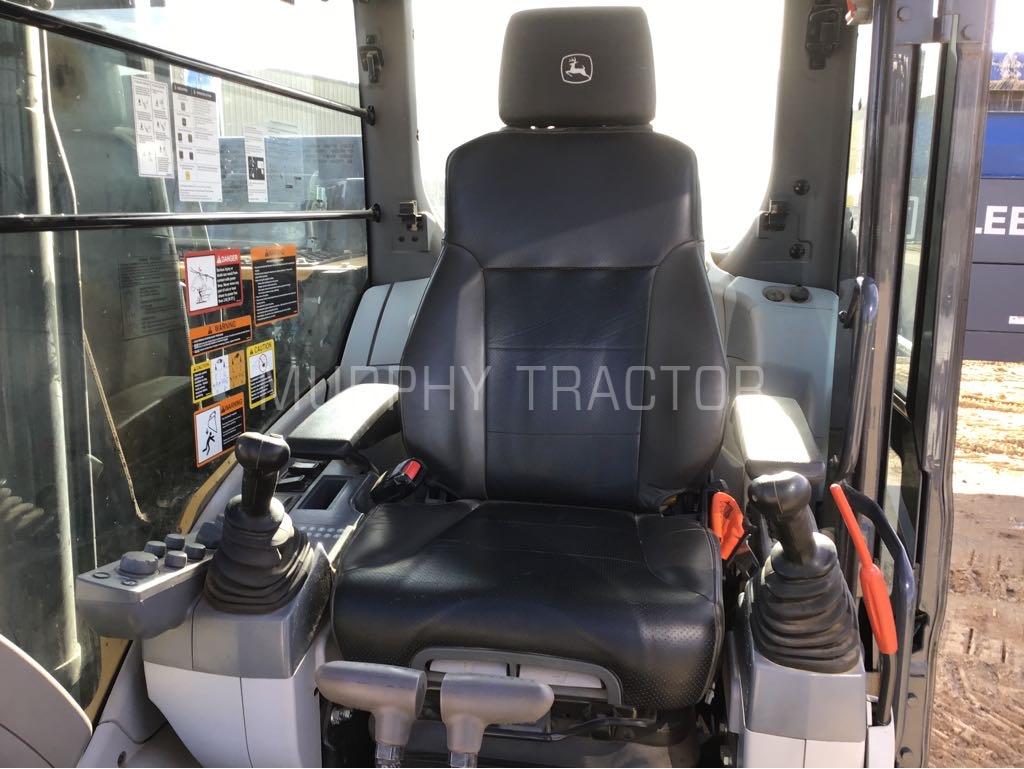 2024 John Deere 160 P Image 12