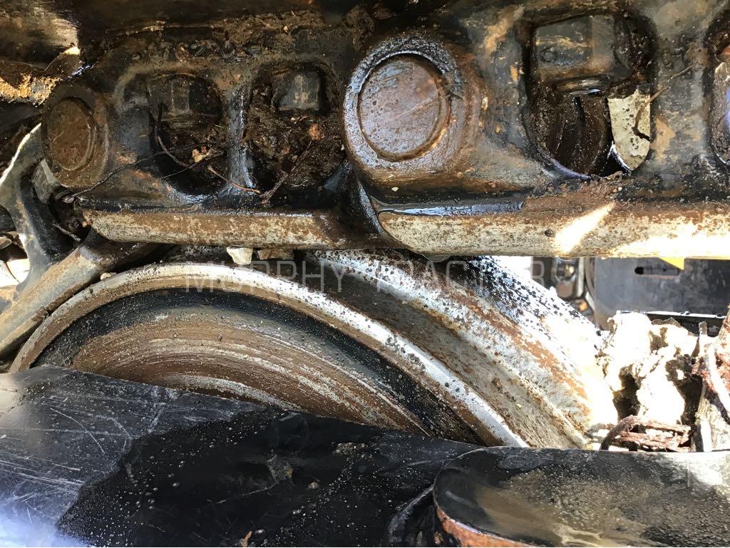 2024 John Deere 160 P Image 16