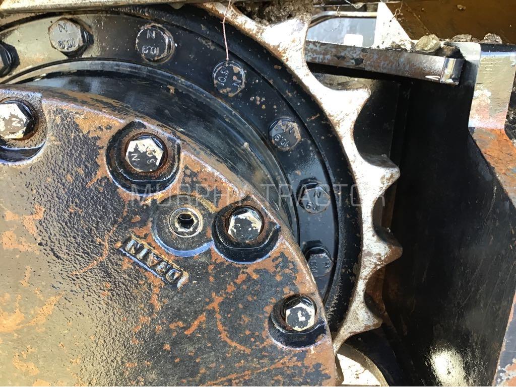 2024 John Deere 160 P Image 18