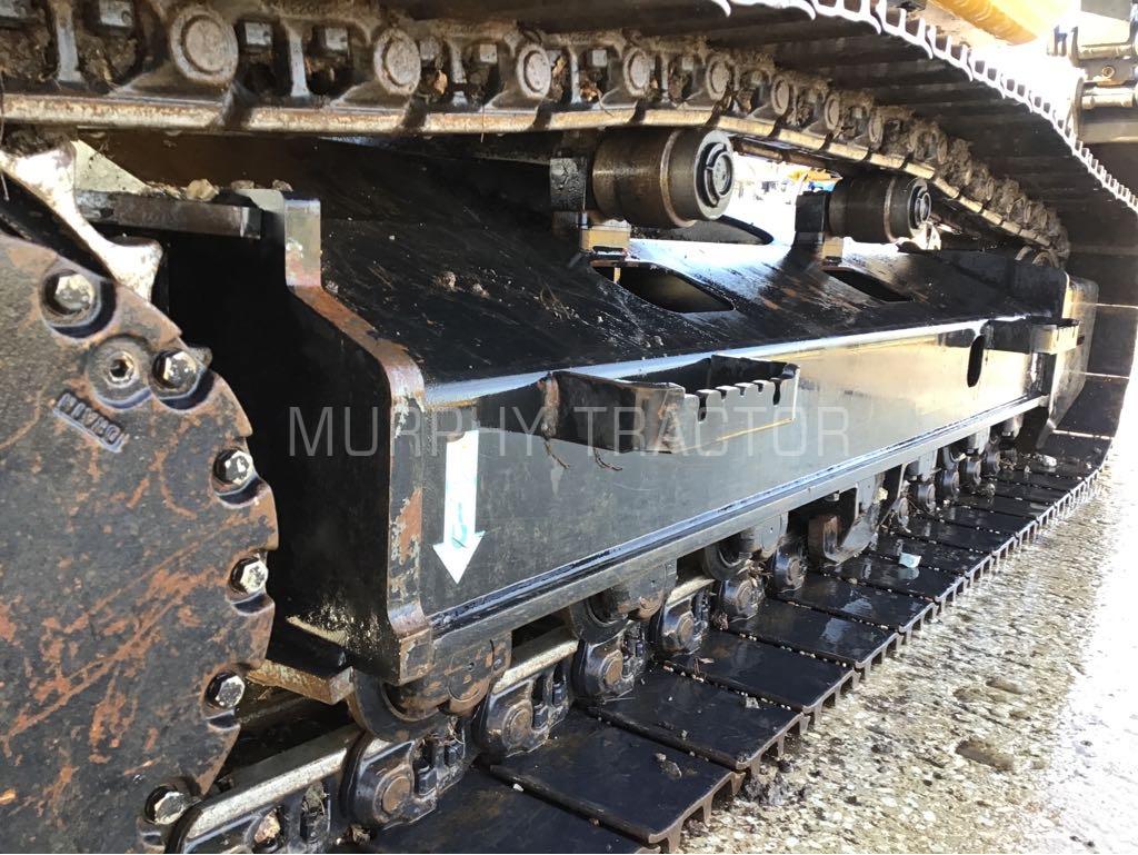 2024 John Deere 160 P Image 19