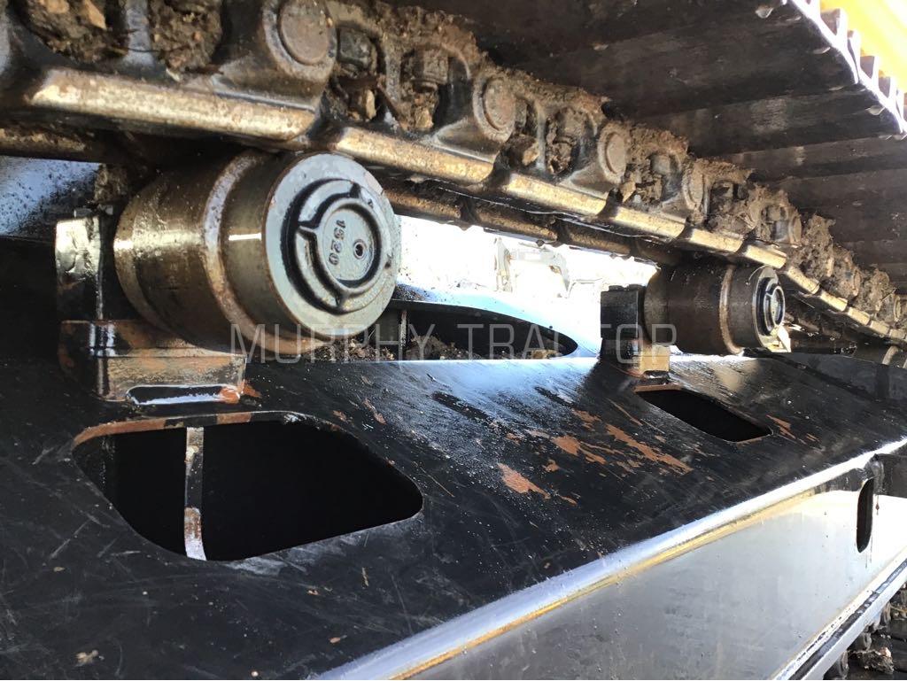 2024 John Deere 160 P Image 20