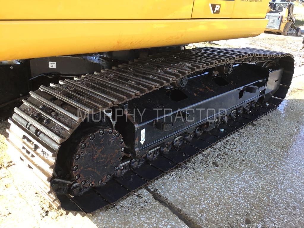 2024 John Deere 160 P Image 22