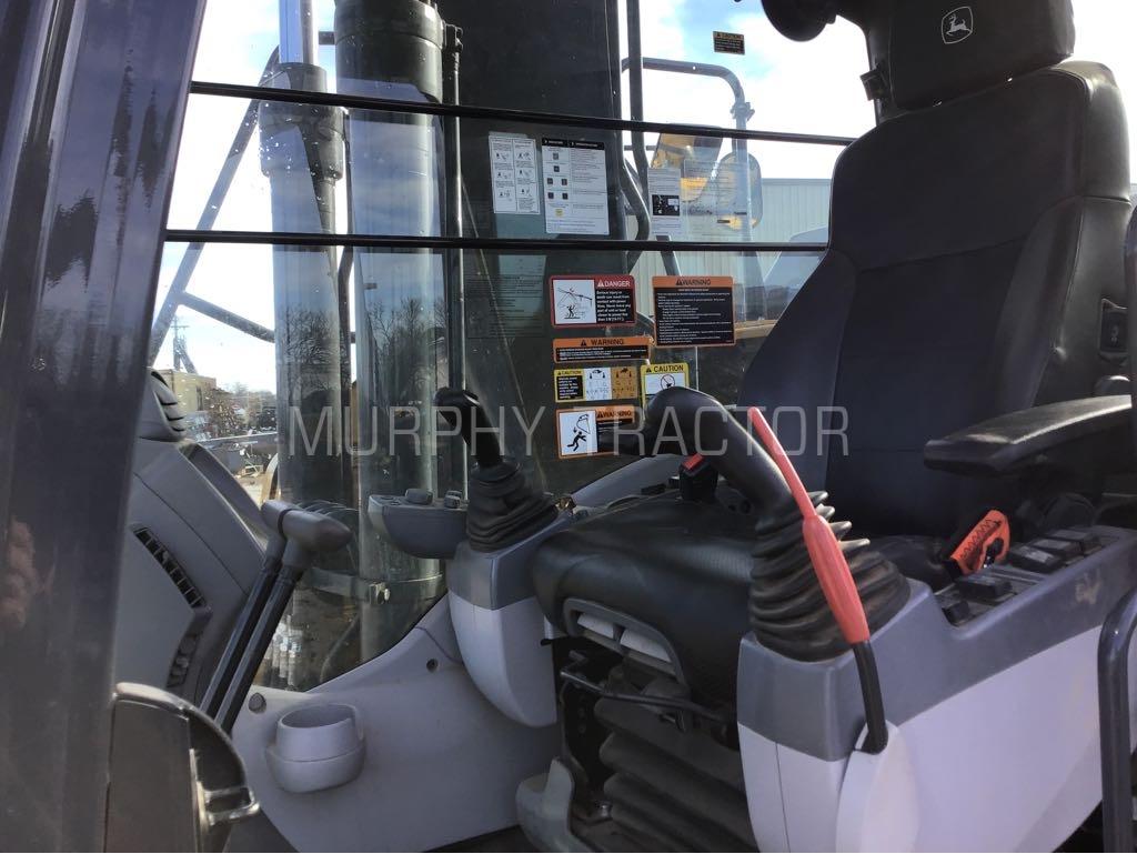 2024 John Deere 160 P Image 11