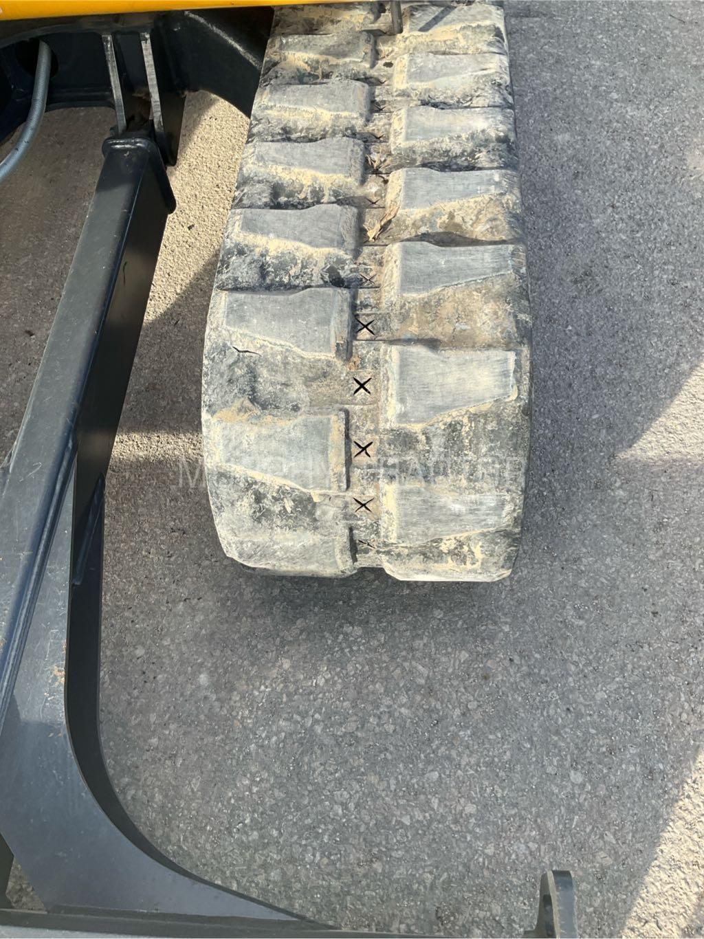 2023 John Deere 50 P Image 13