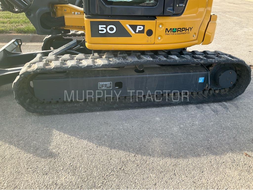 2023 John Deere 50 P Image 14