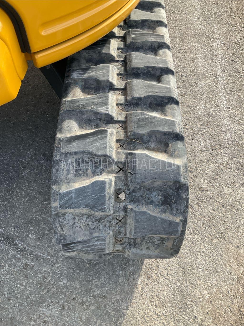 2023 John Deere 50 P Image 16